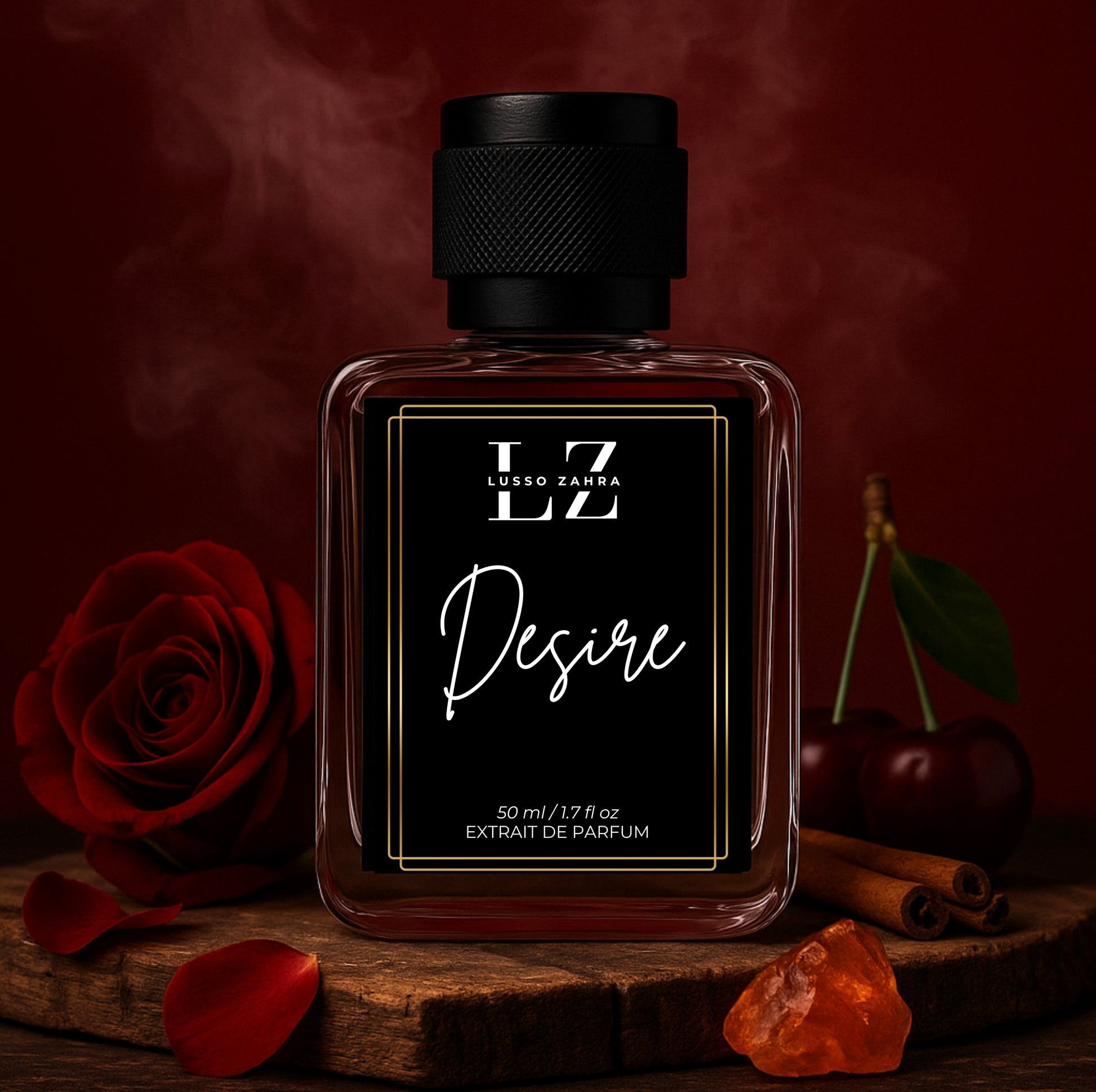 DESIRE