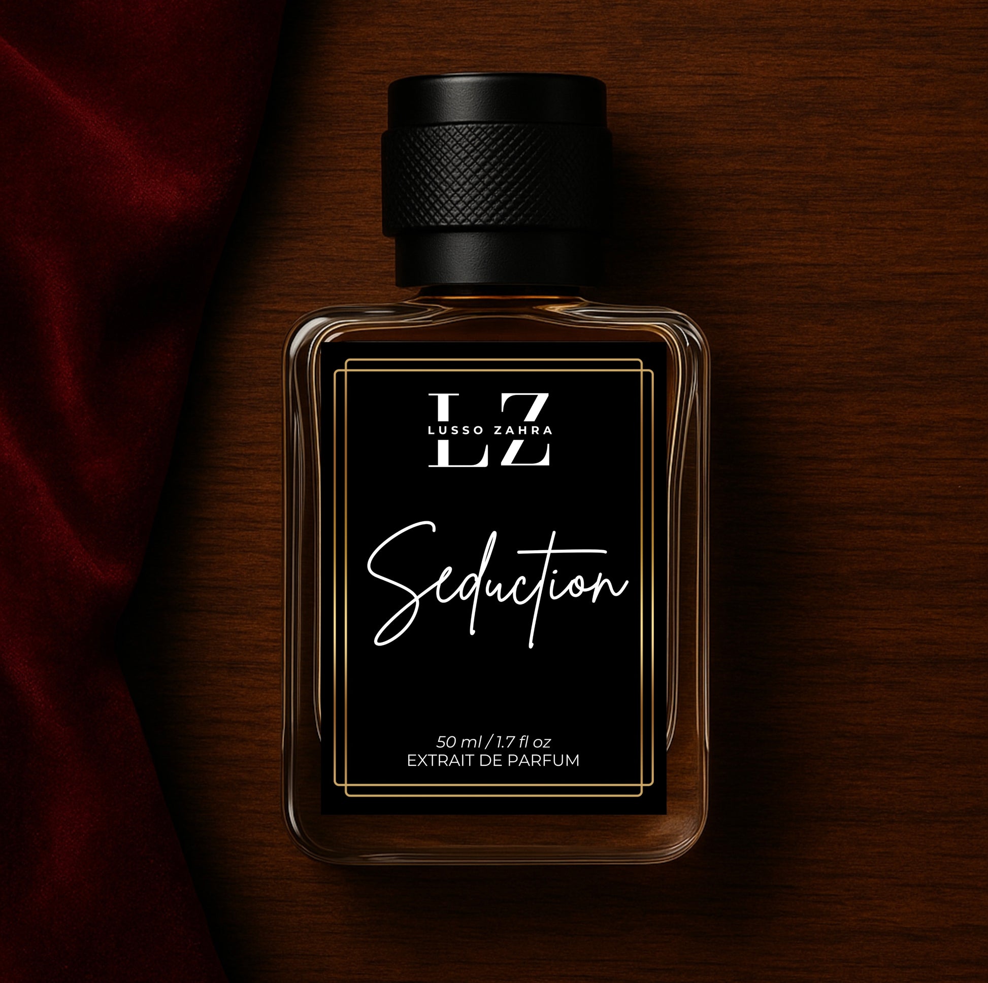 SEDUCTION